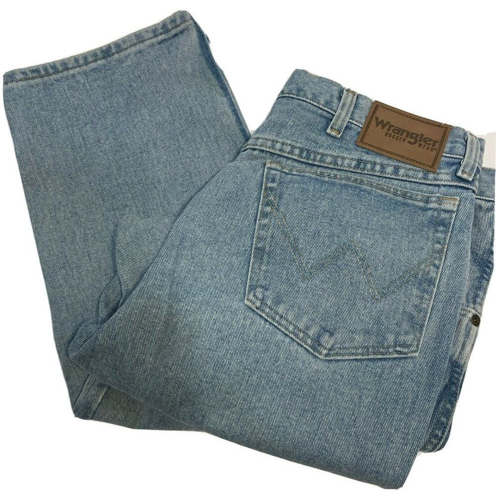 Wrangler Men's Jeans